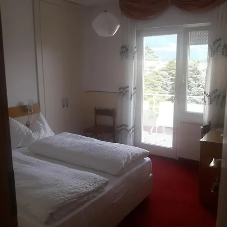 Hotel Lux Merano