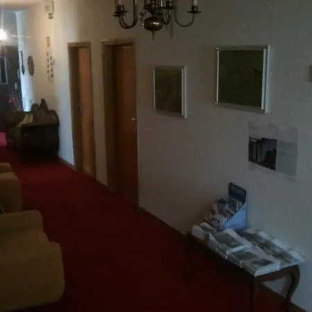 Hotel Lux Meran