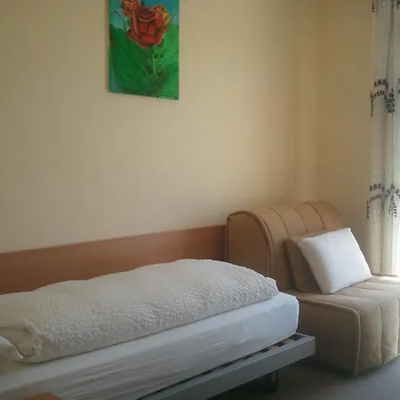 Lux 3* Merano