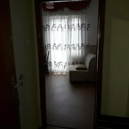 Lux Hotell Merano