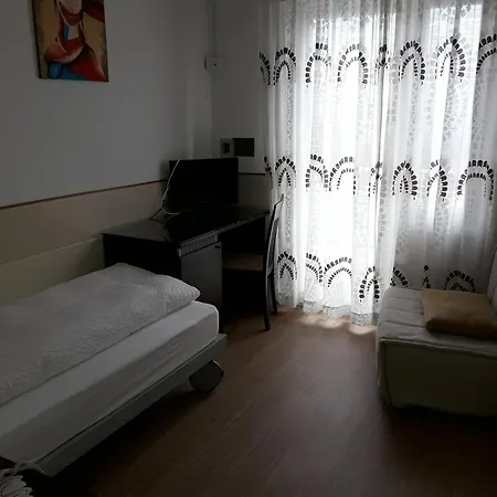 Lux 3* Meran