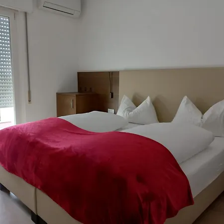 Lux 3* Meran