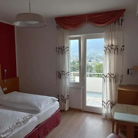 Lux 3* Merano