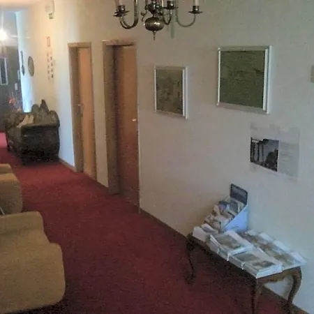 Lux 3* Merano