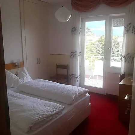 Lux Hotel Merano