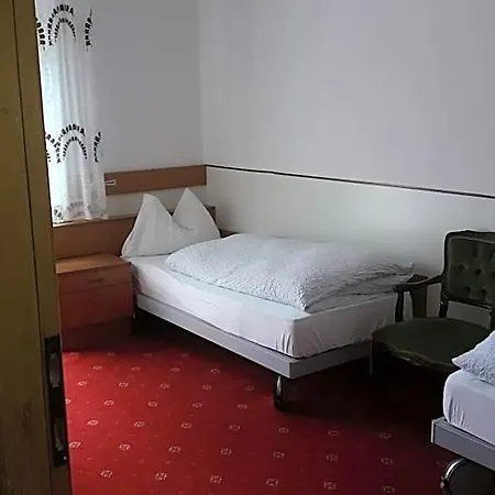 Lux Hotel