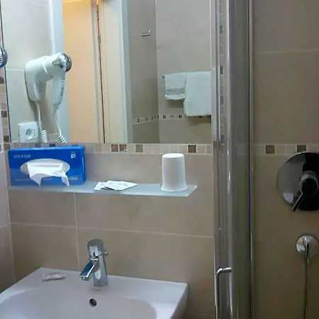 Lux 3* Merano