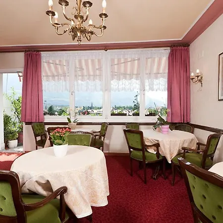 Lux Hotel Merano