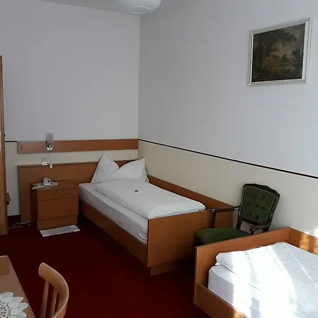 Szálloda Lux 3*