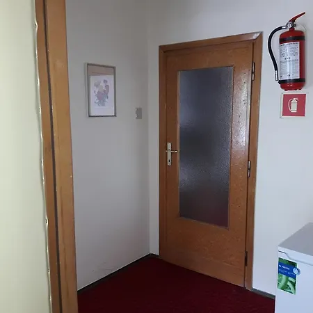 Lux Hotel Meran