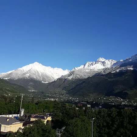 Lux Merano
