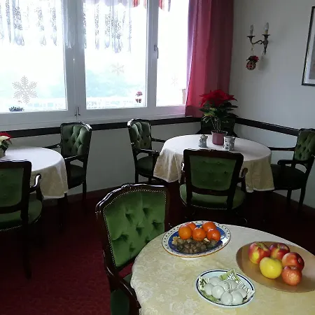 Lux Hotel Merano