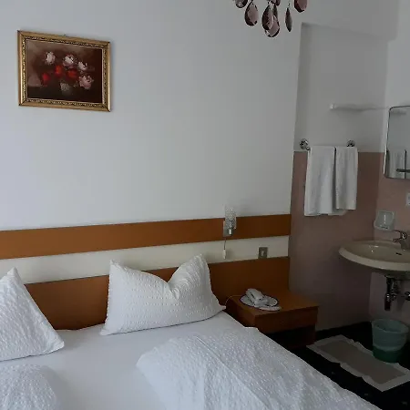 Lux 3* Meran