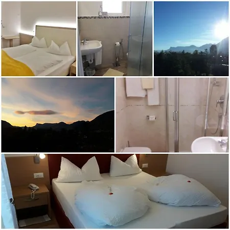 Lux 3* Meran