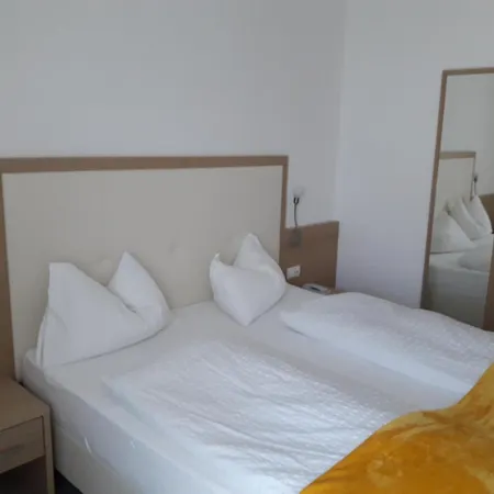 Lux Hotel Merano