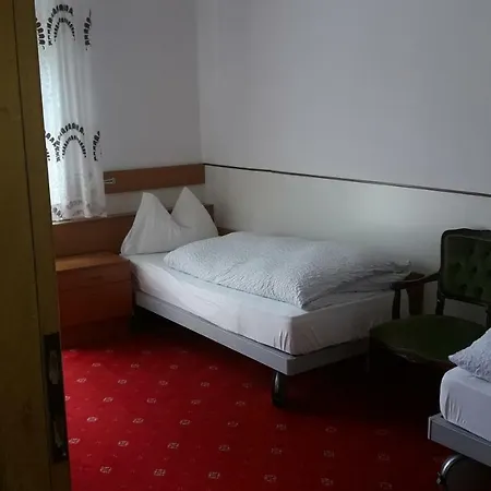 Szálloda Lux