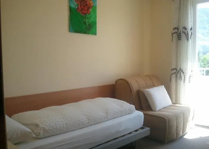 拉克斯酒店 3* 梅拉诺