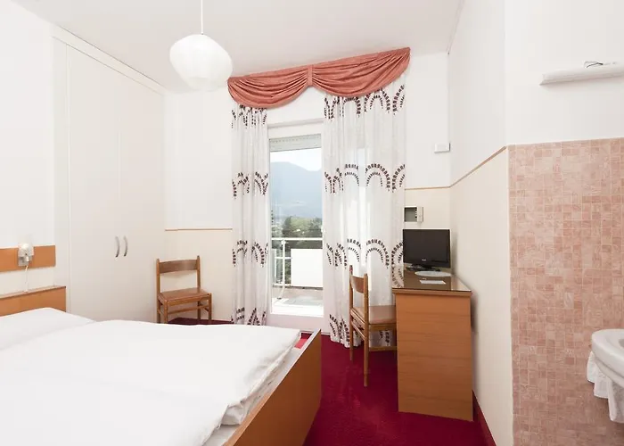 Lux 3* Merano