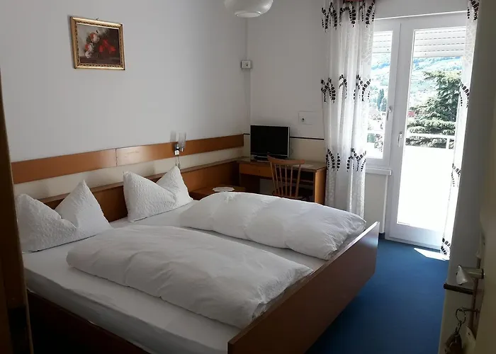 Lux 3* Merano
