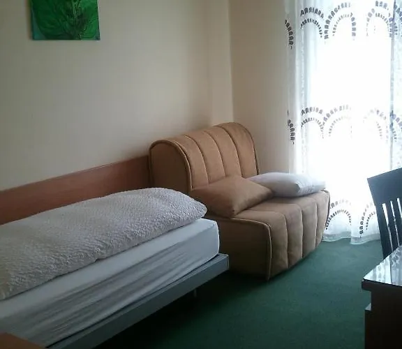 拉克斯酒店 酒店 3*