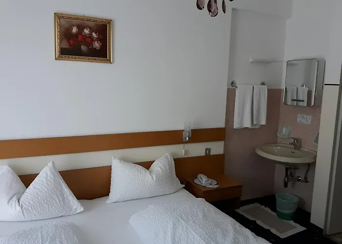 Lux 3* Merano