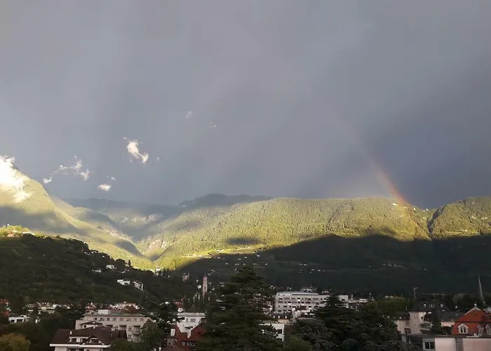 酒店 拉克斯酒店 3*